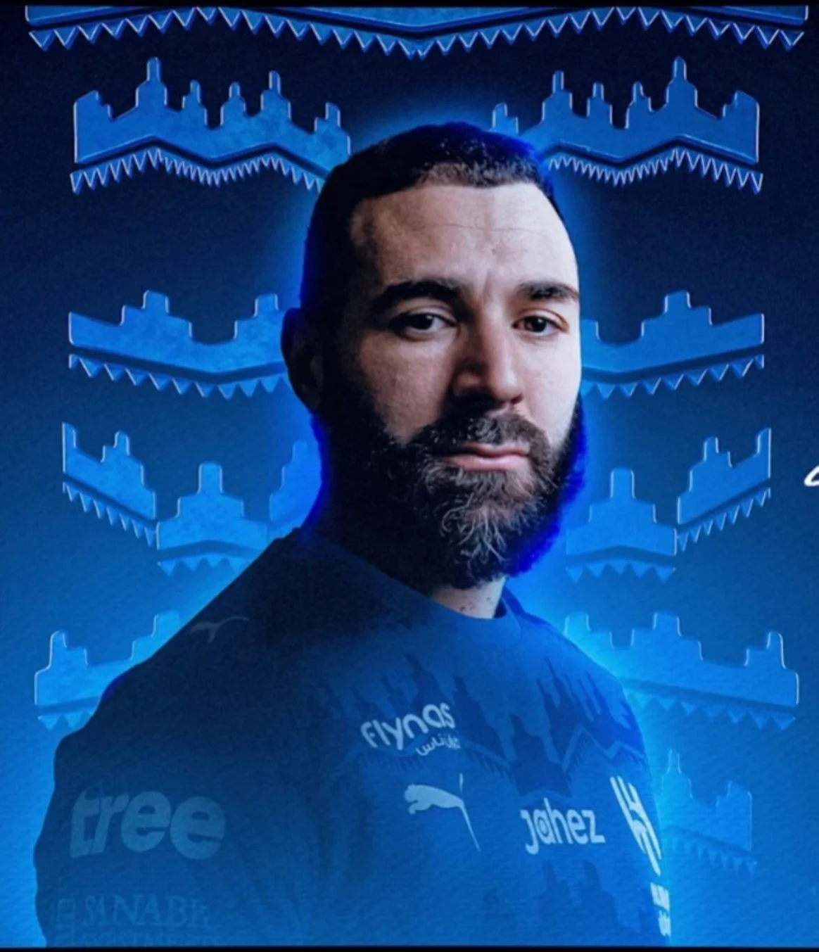 كريم بنزيما