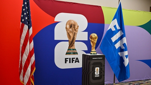 أسعار مواقف السيارات تتجاوز ثمن التذاكر في مونديال 2026