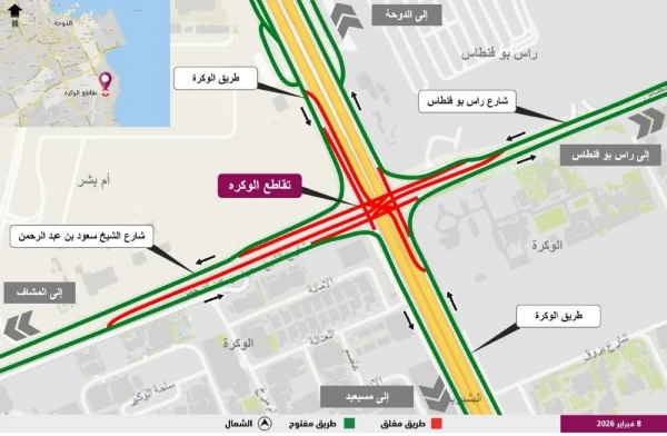 هيئة الأشغال العامة