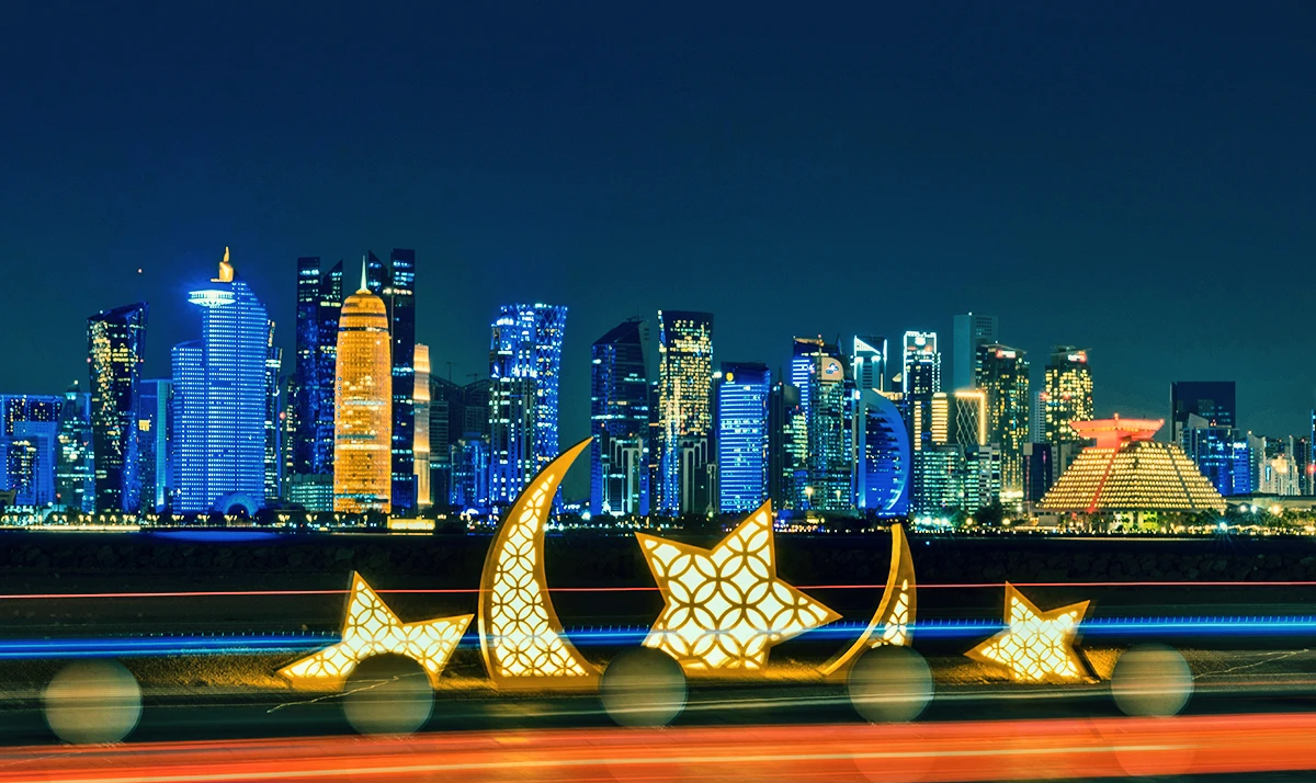 أبرز الفعاليات بمشيرب قلب الدوحة في رمضان 2026