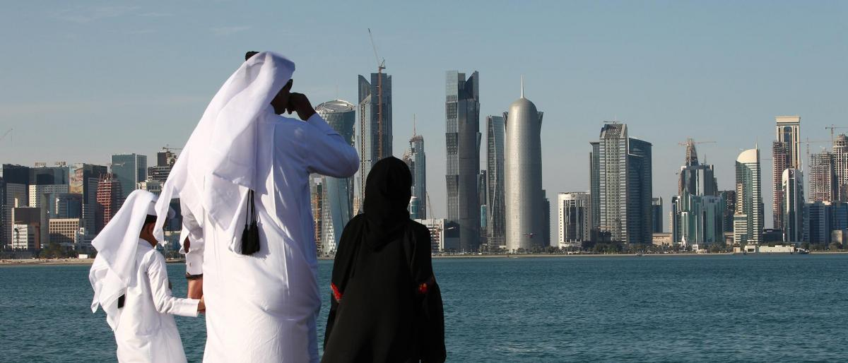 أجمل 12 مكانًا للتصوير الفوتوغرافي في قطر لعام 2026