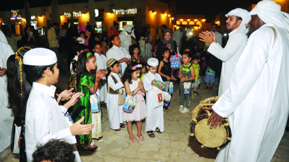 أبرز 10 فعاليات في رزنامة رمضان 2026 التي أطلقتها قطر للسياحة