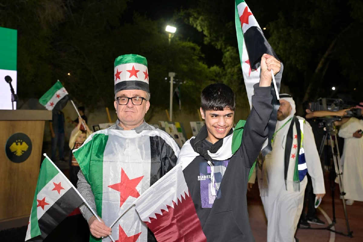 رمضان 2026 في قطر: عادات وتقاليد الجالية السورية وأبرز الأطباق الرمضانية