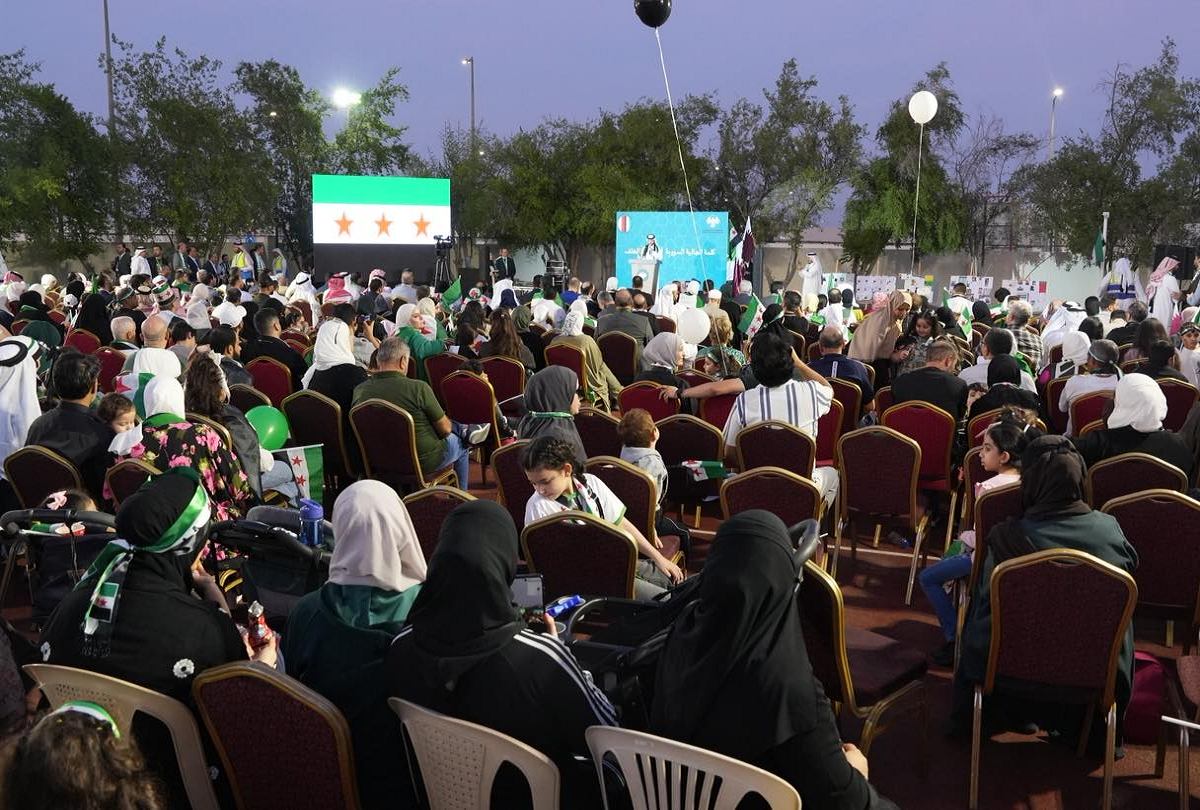 رمضان 2026 في قطر: عادات وتقاليد الجالية السورية وأبرز الأطباق الرمضانية