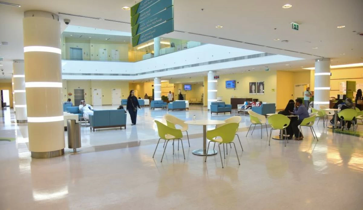 ثلاثة مراكز صحية تنضم إلى شبكة الرعاية العاجلة