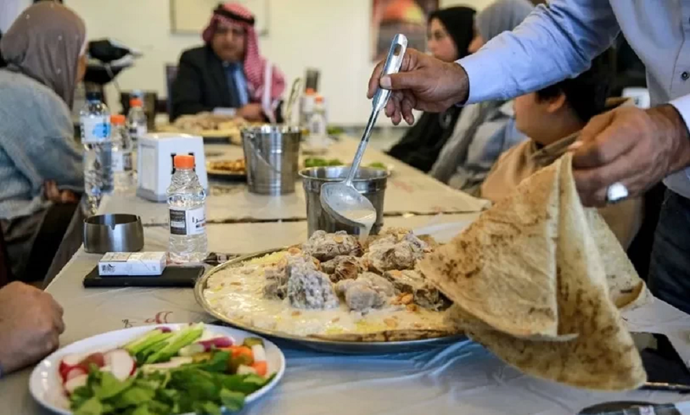 عادات وتقاليد الجالية الأردنية في قطر خلال رمضان 2026 .. أطباق رمضانية ولمّطة عائلية