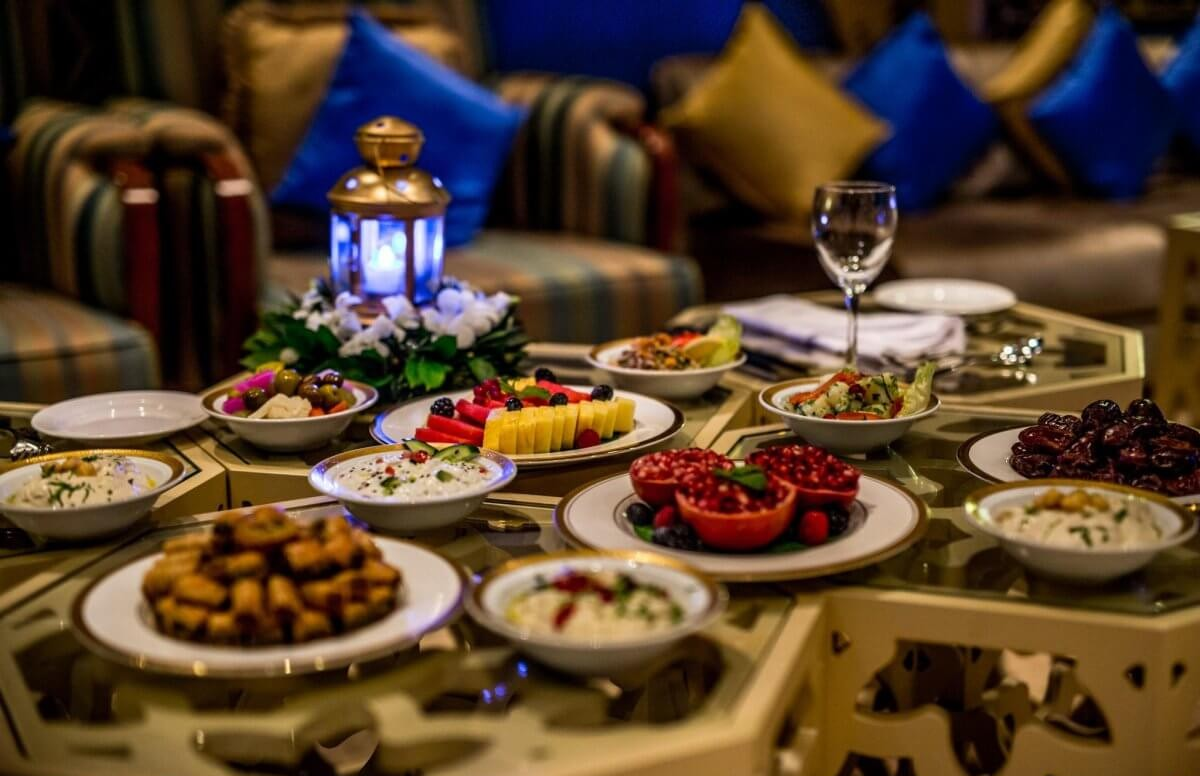عادات وتقاليد الجالية الأردنية في قطر خلال رمضان 2026