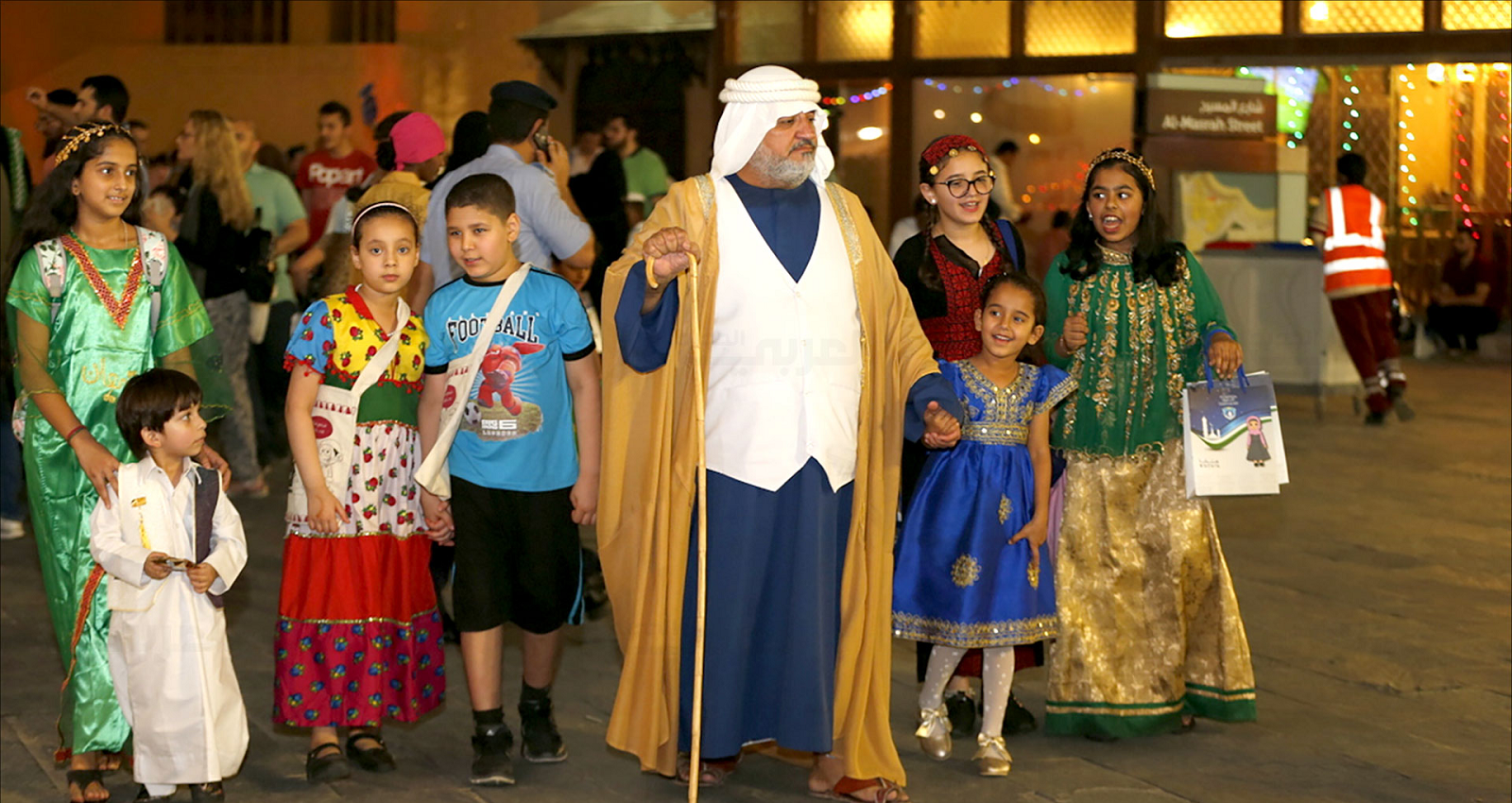 عادات وتقاليد الجالية الأردنية في قطر خلال رمضان 2026