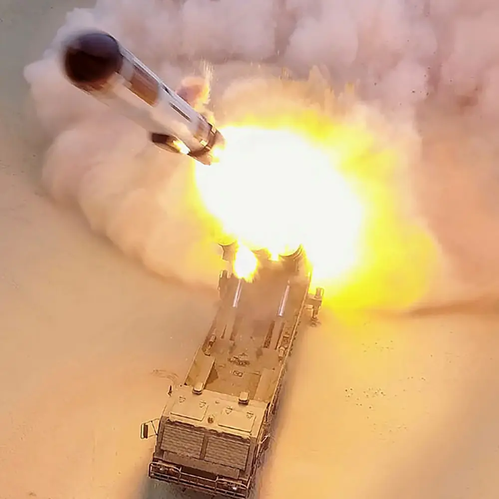 كيف ردت قطر على الهجوم الصاروخي؟