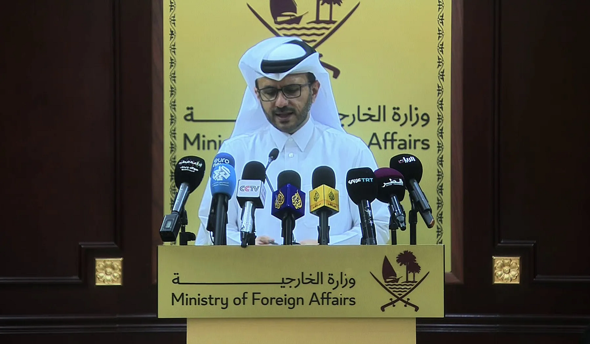 استنفار منظم وثبات في القرار: كيف تعاملت قطر مع تداعيات الحرب على إيران؟