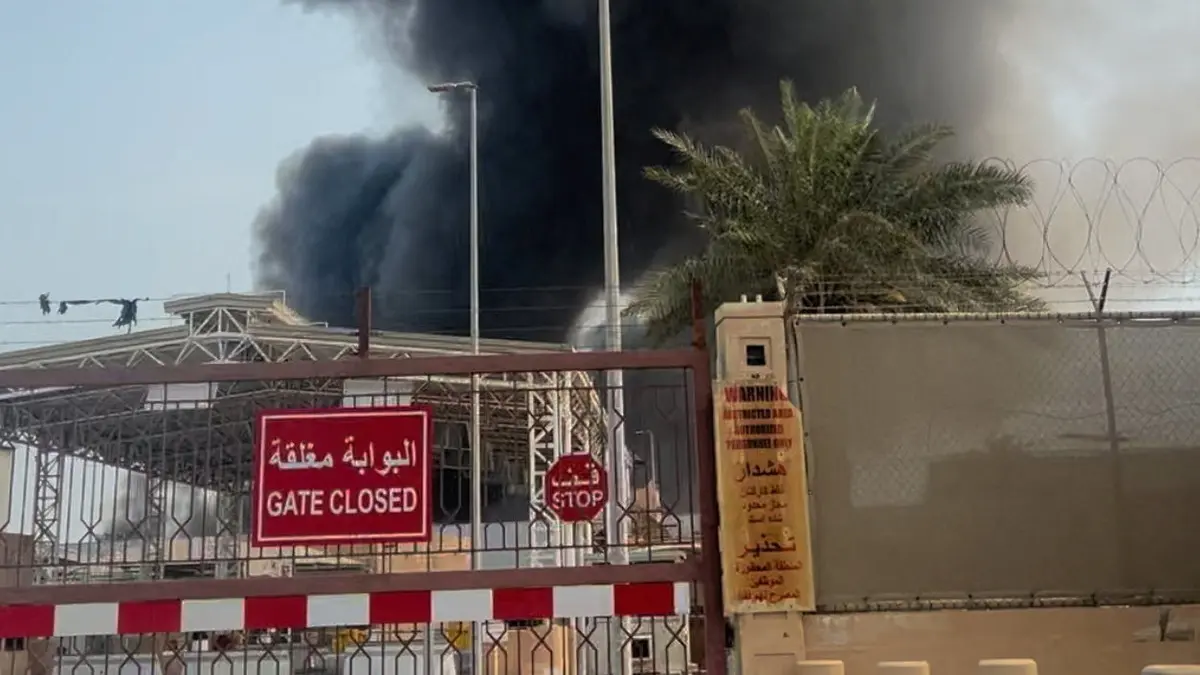 موقف موحد ضد الاعتداءات الإيرانية والتأكيد على حماية السيادة