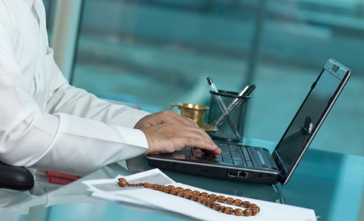 كيف أثبت العمل عن بُعد مرونة قطر الرقمية وجاهزيتها العالية؟