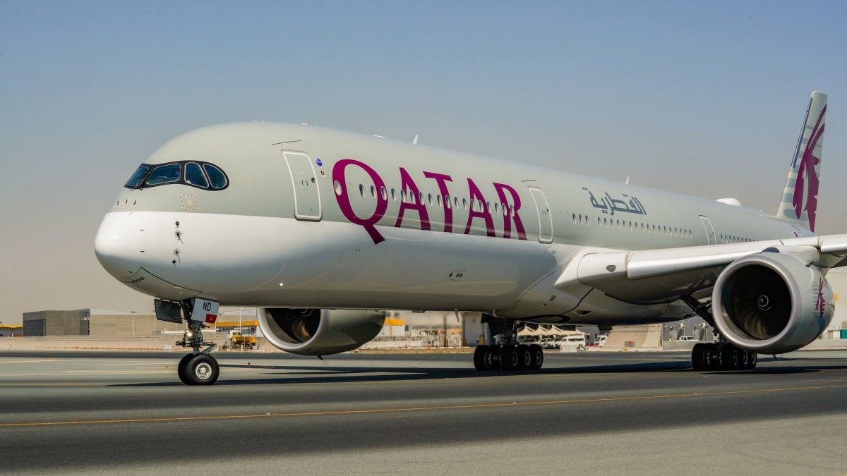 الخطوط القطرية تُطلق رحلات إجلاء من الدوحة إلى 5 عواصم أوروبية