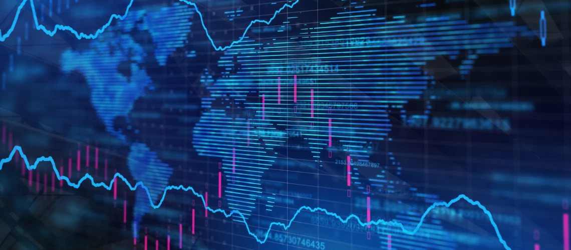  الاقتصاد العالمي