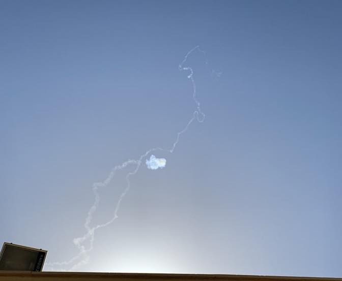 قطر تسقط 9 طائرات مسيرة إيرانية وتؤكد جاهزية قواتها الدفاعية