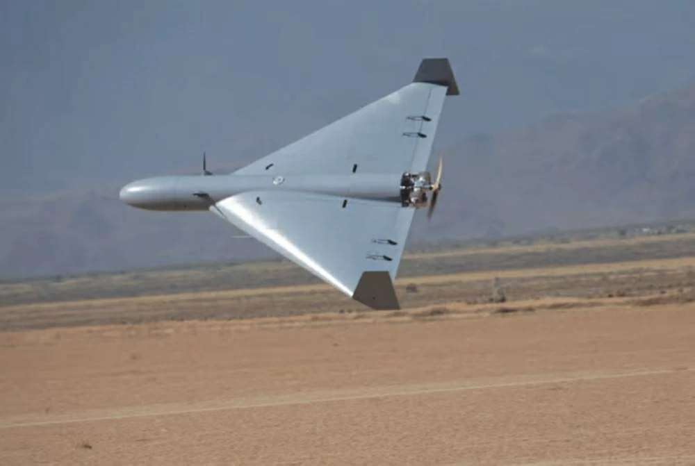 قطر تسقط 9 طائرات مسيرة إيرانية وتؤكد جاهزية قواتها الدفاعية