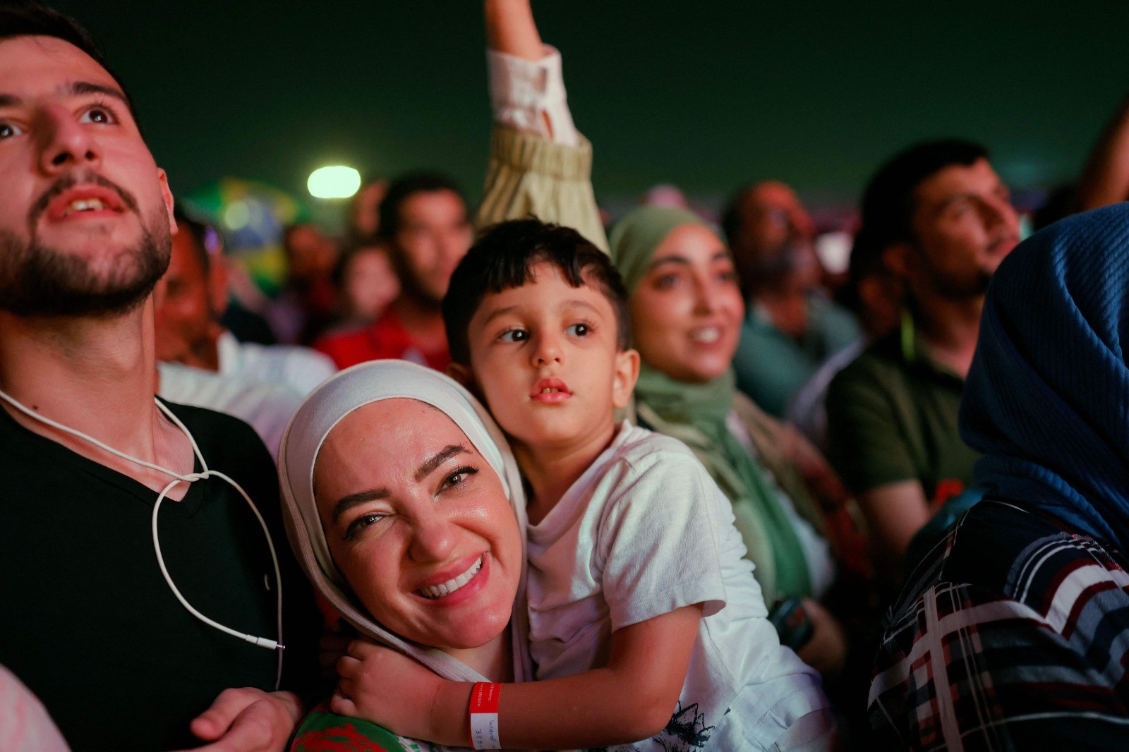 مقيمون منذ عقود… قطر أصبحت وطنهم الفعلي