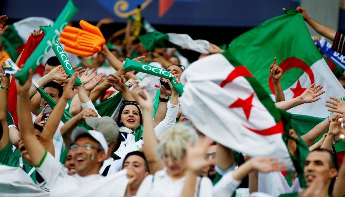 مقيمين يختارون البقاء في قطر