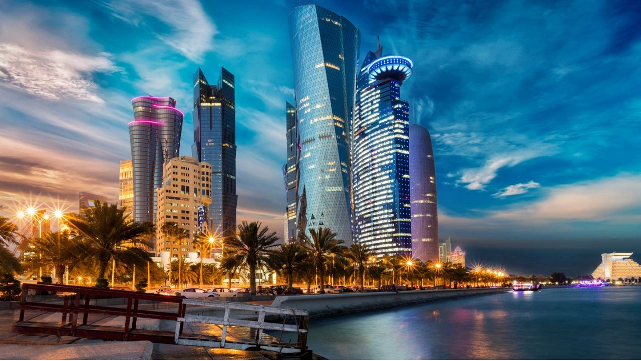 قطر لم تتأثر والحياة لم تتوقف رغم الحرب.. كيف؟