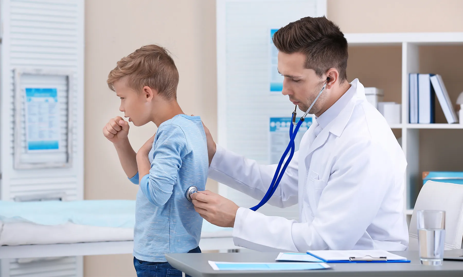 منصة إلكترونية مشتركة بين الرعاية الأولية والتعليم لتسريع إجراءات الفحص المدرسي