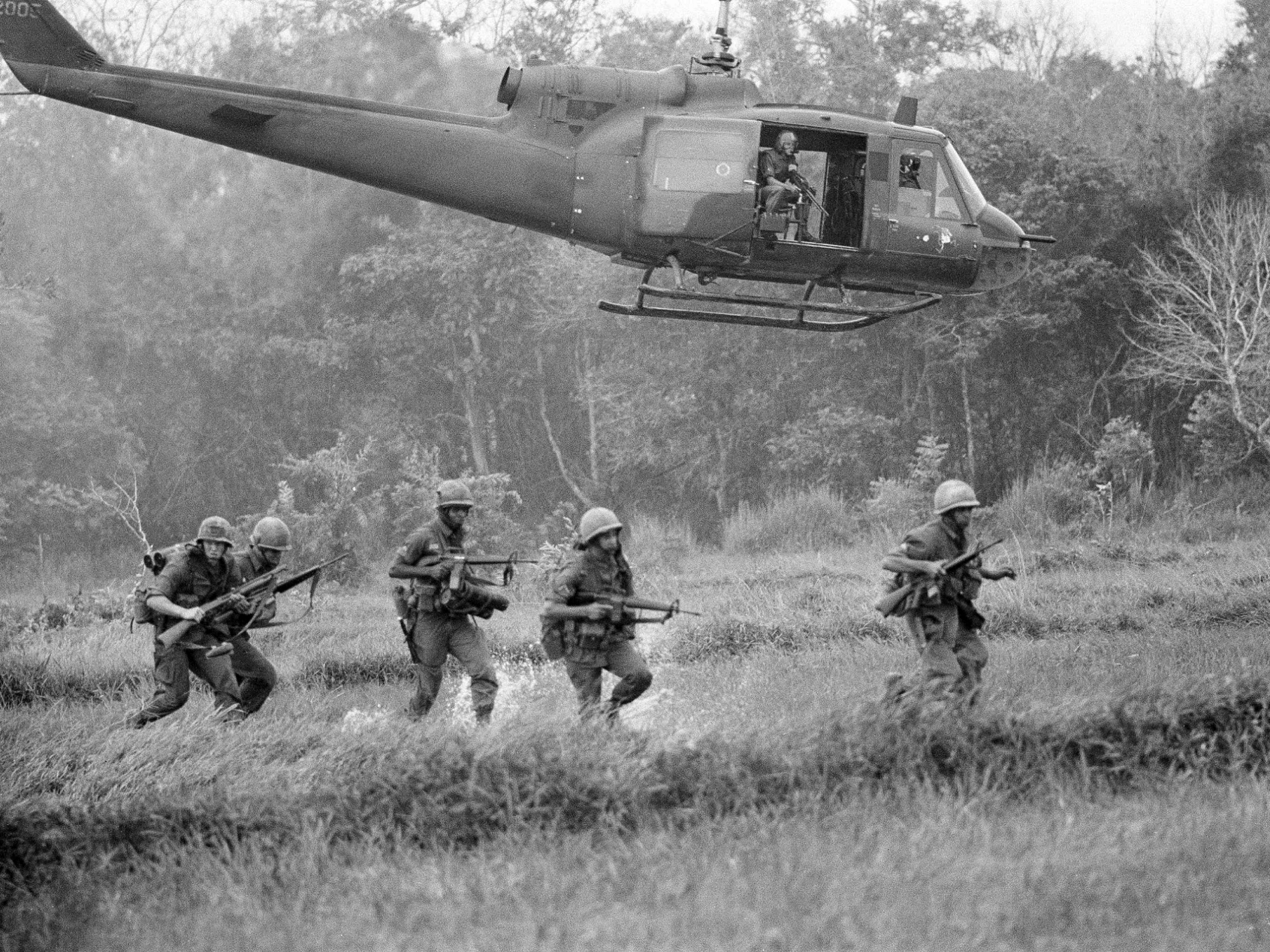 أكثر 8 حروب كلفة في تاريخ أمريكا الحديث.. هل تتصدر حرب إيران 2026؟