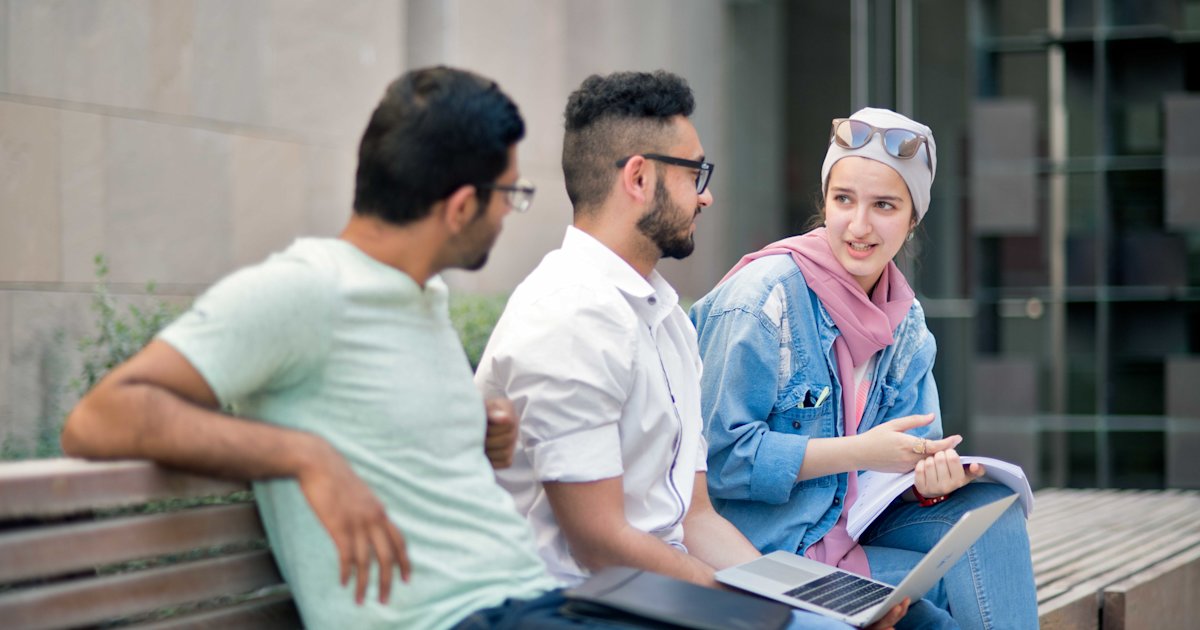 جامعة الدوحة