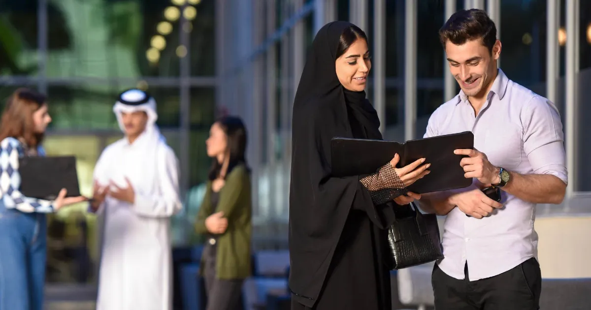 جامعة الدوحة