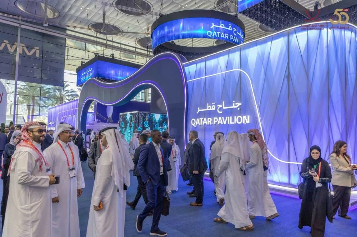 كيف تعزز قطر نمو الشركات الصغيرة والمتوسطة؟