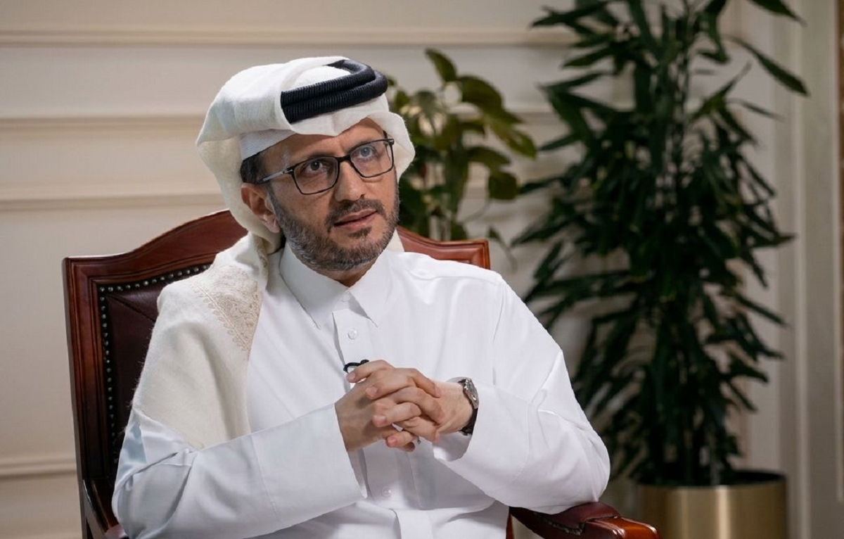 هل دفعت قطر أموالًا لإيران لخفض الهجمات عليها؟