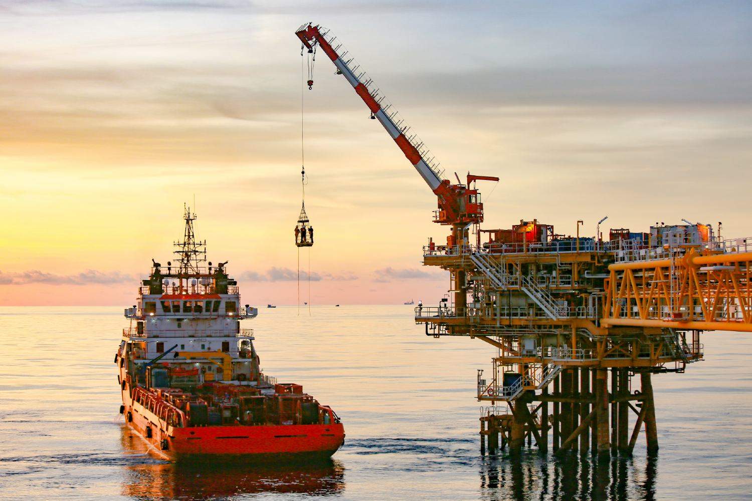 أعلنت قطر للطاقة اكتشافًا هيدروكربونيًا جديدًا قبالة جمهورية الكونغو يعزز محفظتها العالمية ويؤكد توسعها في الاستكشافات النفطية الدولية.