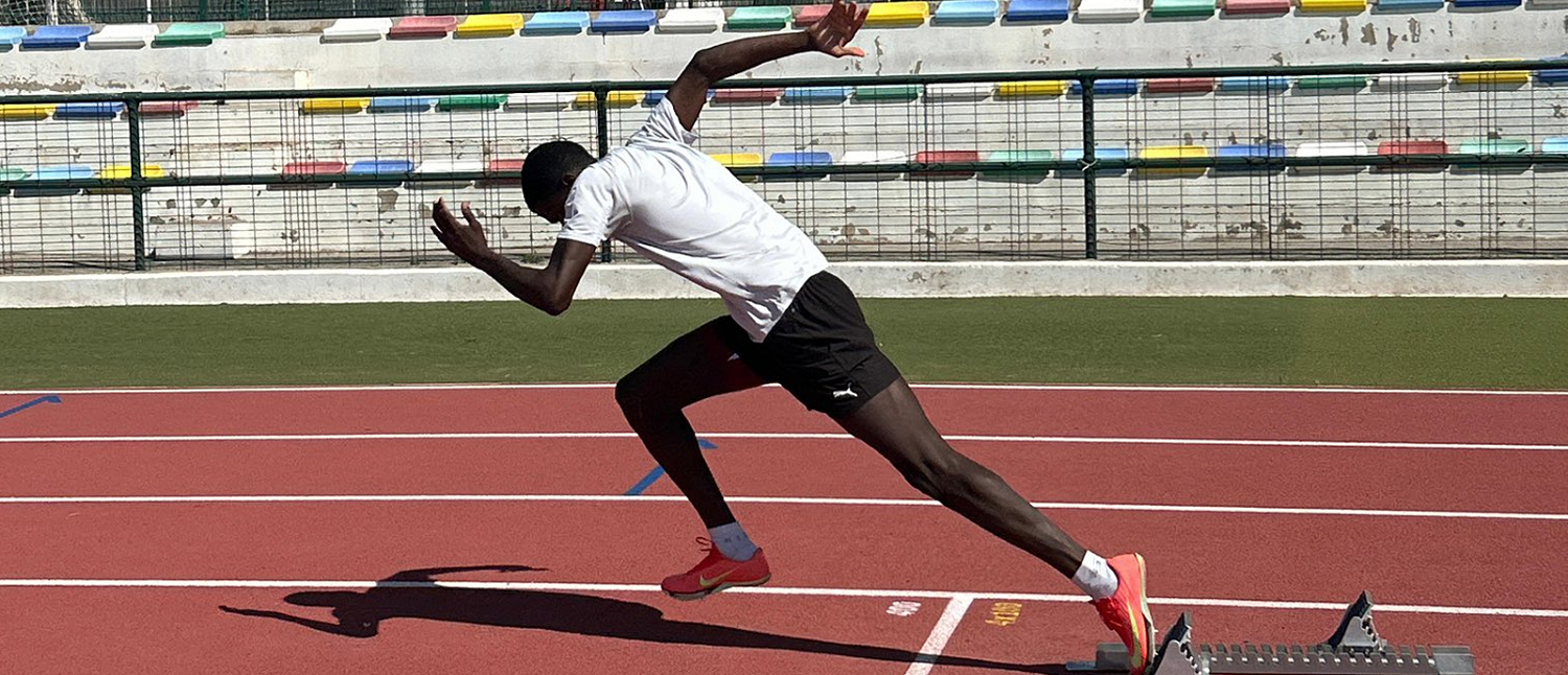 موعد انطلاق بطولة "كأس قطر" و"كأس الأمير" لألعاب القوى 2026