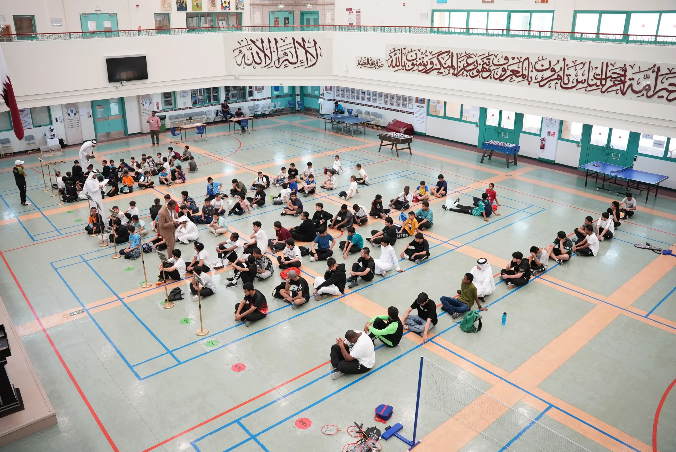 تعرف على أبرز الشروط والتعليمات لعودة الحياة داخل المدارس