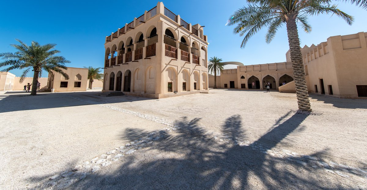 9 حقائق عن القصر القديم في قطر.. تعرف عليها