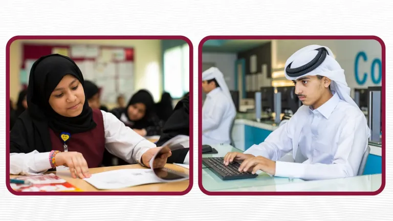 اختبار TIMSS 2027