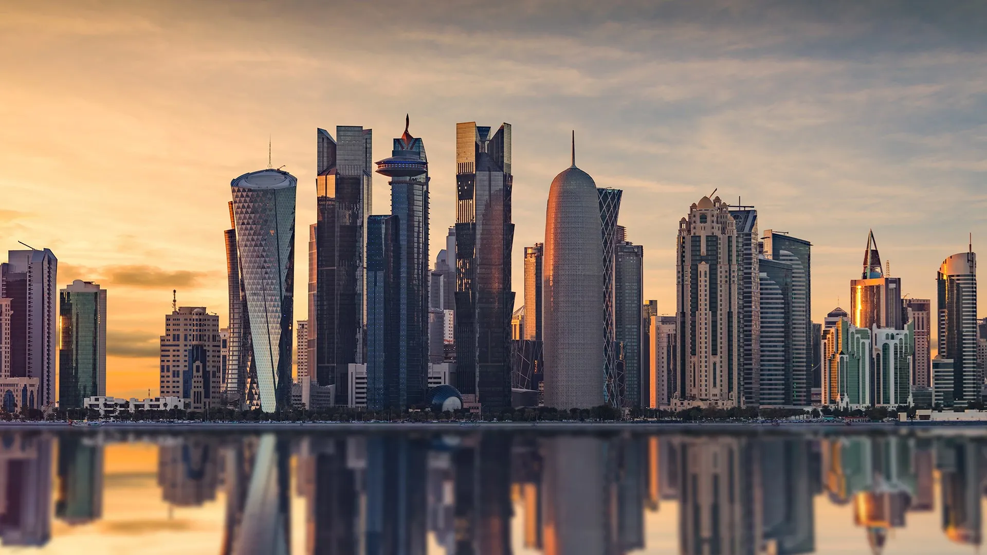 تسهيلات استثنائية جديدة للمقيمين للحصول على الإقامة في قطر