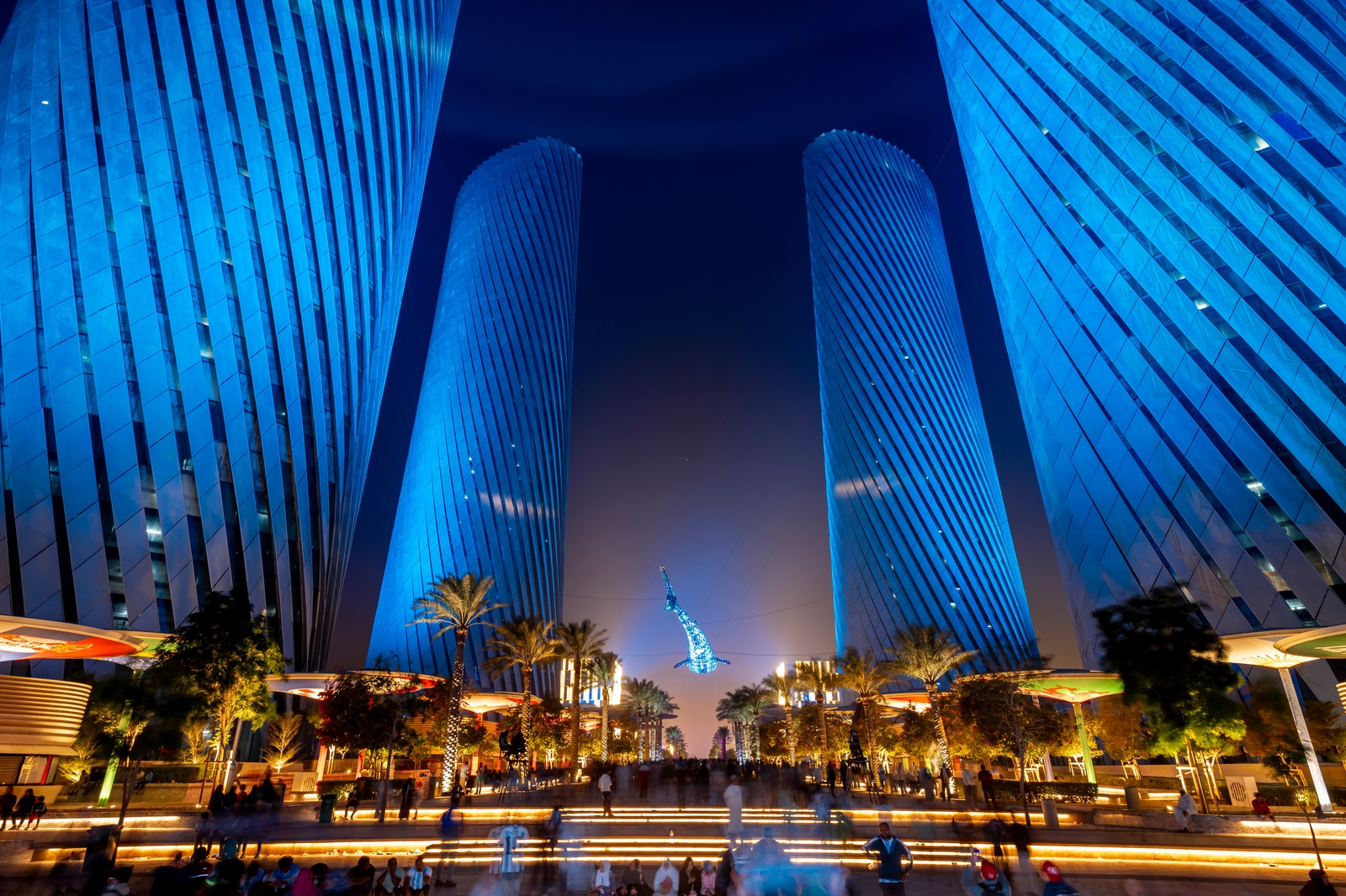 درب لوسيل