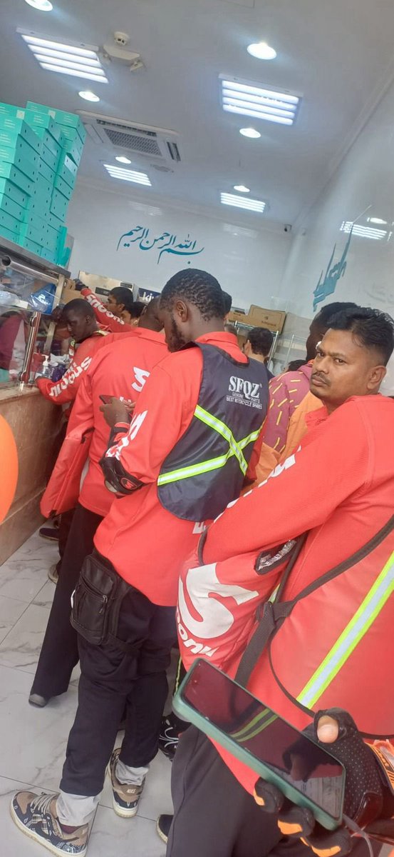 شركة سنونو تقديم دعم تسويقي لمطعم “لفة الطيبة”