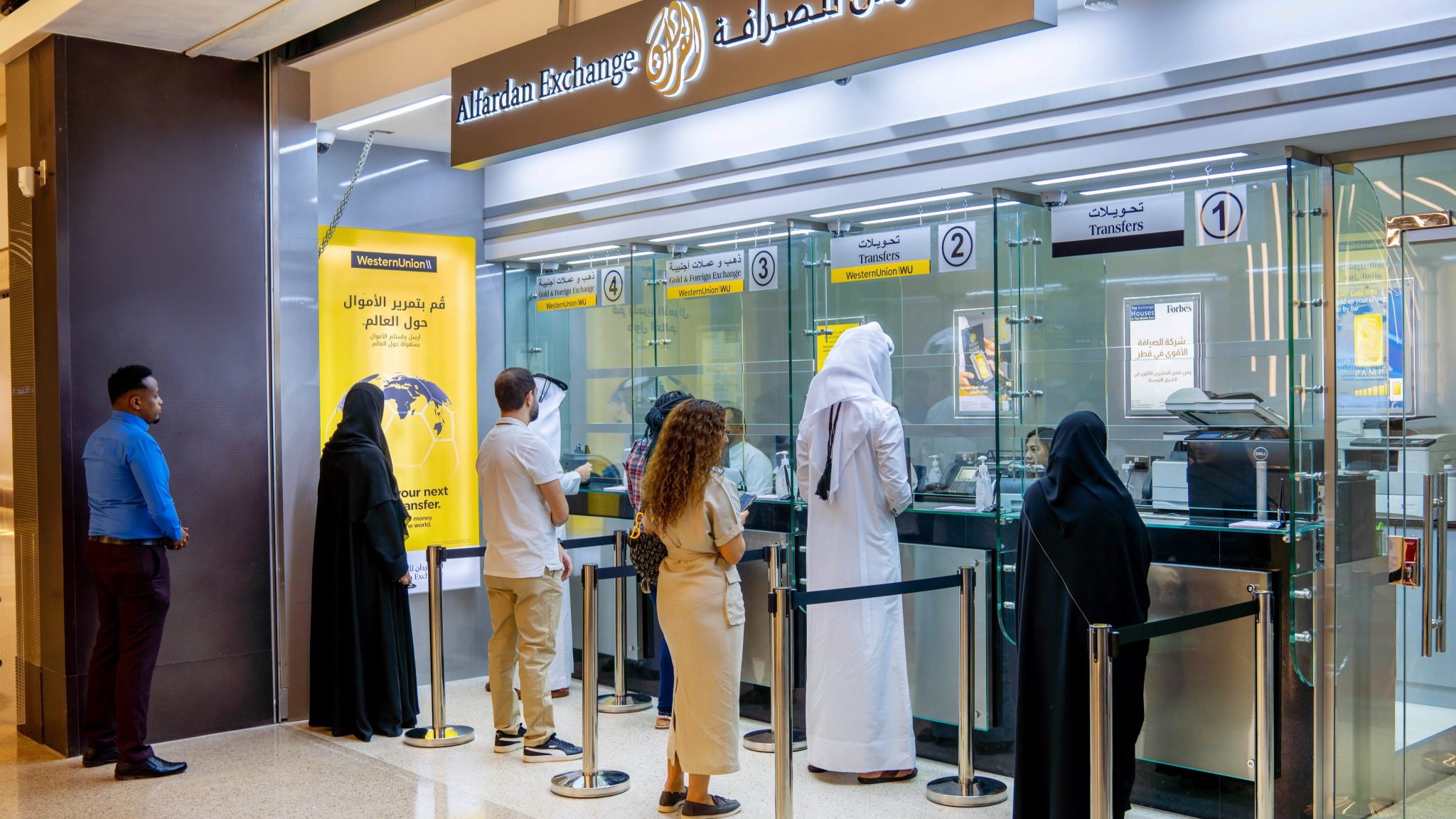برامج تقاعد واستثمار اختيارية للمقيمين في قطر..!؟