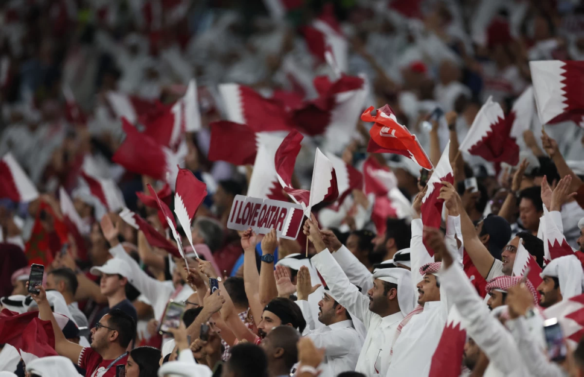 كأس العالم 2026 