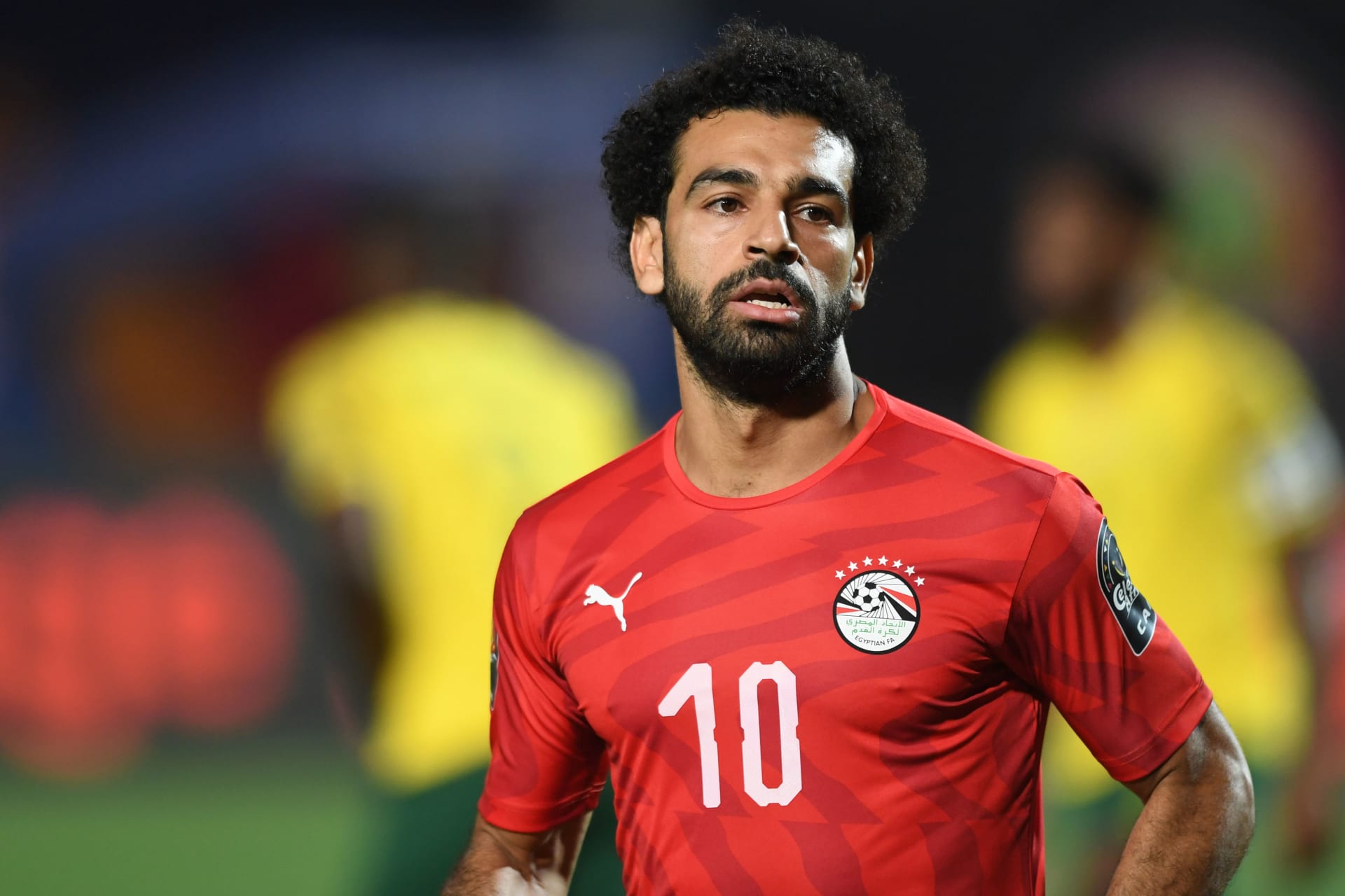 مصر تبدأ مشوارها المونديالي بمواجهة قوية أمام بلجيكا