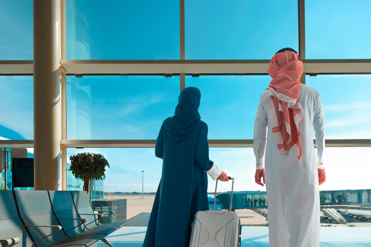 السعودية تطلق تأشيرة الباقات السياحية