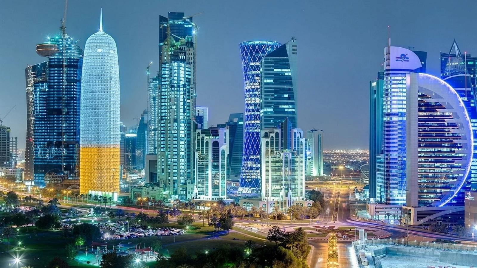 ما هي نسبة الفقر في قطر 2026؟ ولماذا تُعد من أغنى الدول العربية؟