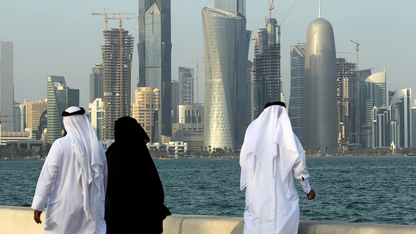 ما هي نسبة الفقر في قطر 2026؟ ولماذا تُعد من أغنى الدول العربية؟