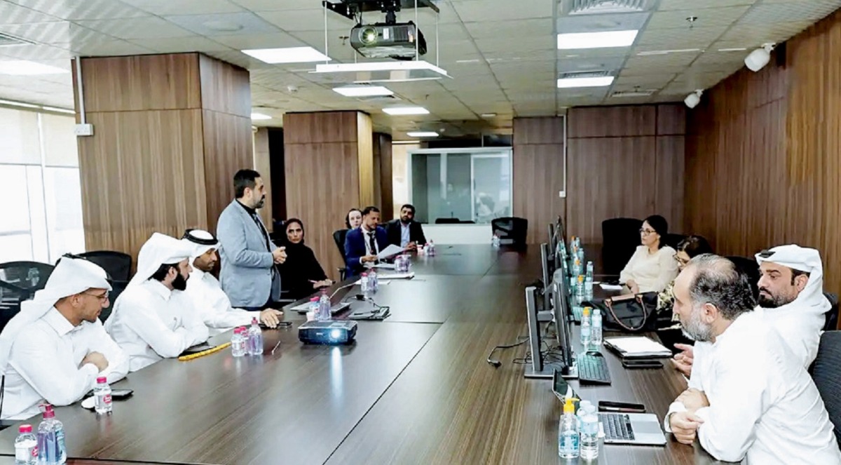  برنامج صاحب العمل الموثوق 