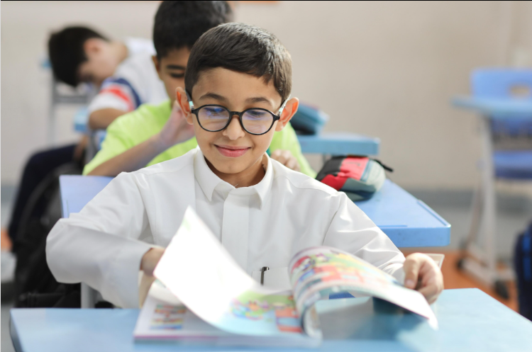 للطلبة وأولياء الأمور