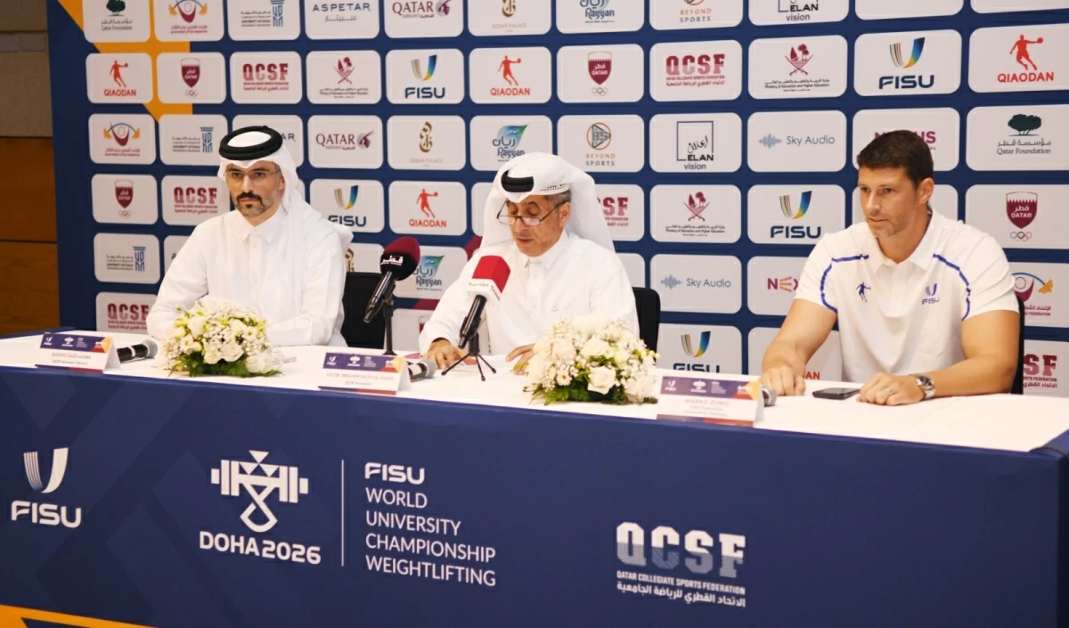 أبرز 15 فعالية في قطر خلال سبتمبر 2026.. المواعيد والأماكن