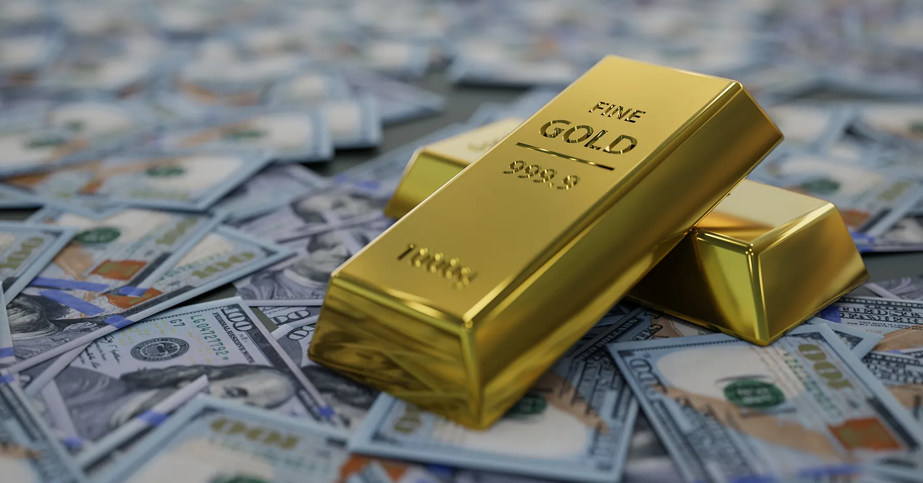 أسعار الذهب