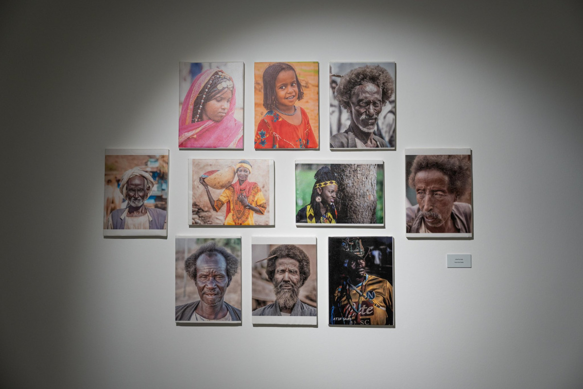 كتارا تحتضن 95 صورة توثق التنوع الثقافي والإنساني في السودان
